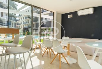 Flat for rent with Terrace in Denia