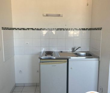 Location appartement 1 pièce 29.57 m² à Rouen (76000) - Photo 1