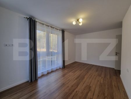 Prima inchiriere! Duplex modern, pet friendly, 2 parcari, zo - Fotografie 5