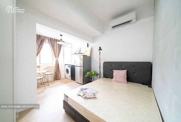 Pasir Panjang Road (D5), Apartment - For Rent - Photo 1
