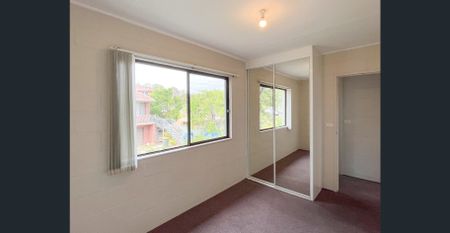 CONVENIENT AND COZY TWO BEDROOM TOWNHOUSE - Photo 2