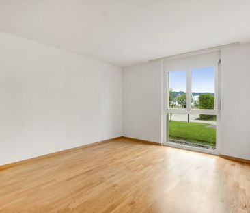 Gepflegt wohnen in ländlicher Umgebung - Foto 1
