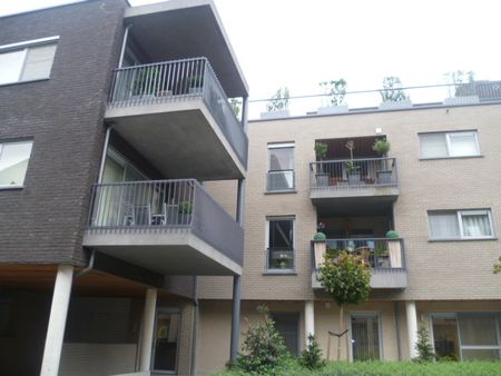 Appartement met twee slaapkamers te huur in Diest - Photo 4