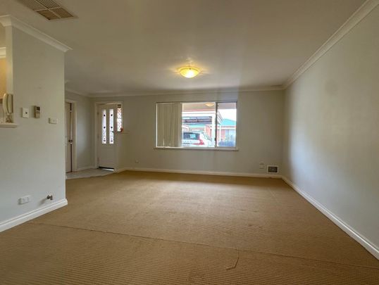 Secure complex with pool! - Photo 1