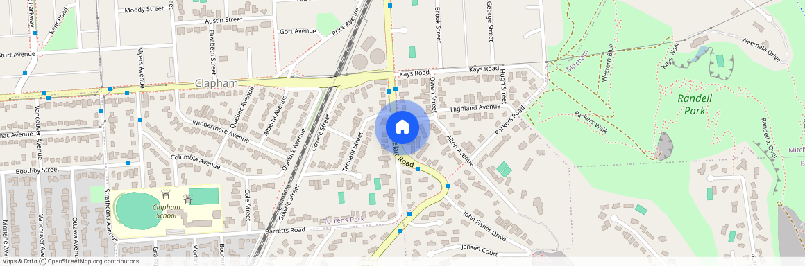 1/267 Belair Rd, SA 5062, Torrens Park