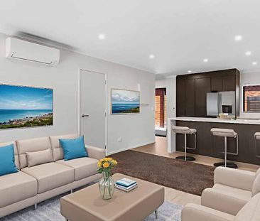 Stunning Modern Townhouse - Photo 1