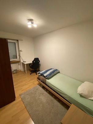 1 Zimmer, 11 m², EG - Photo 1