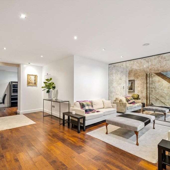 3 bedroom terraced house to rent - Photo 1