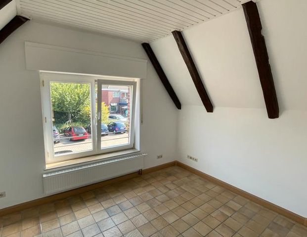 Charmantes Stadthaus - Ruhiges Zuhause in zentraler Lage - Photo 1