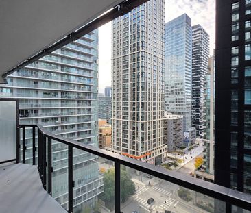 For Lease - 110 Broadway Avenue Unit# 1804, Toronto, Ontario - Photo 1