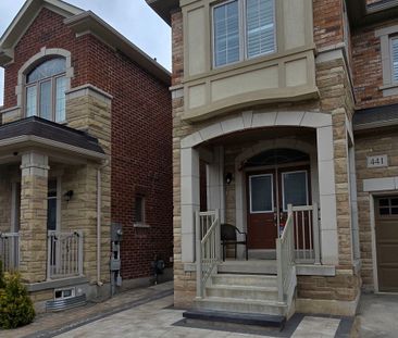 For Lease - 441 George Ryan Avenue Unit# Basement, Oakville, Ontario - Photo 5