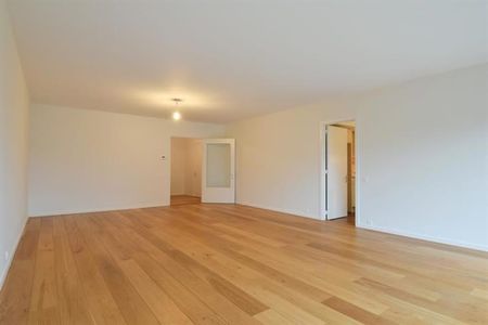Appartement te huur - Photo 2