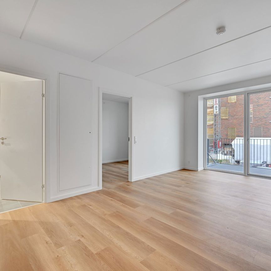 3-værelses Lejlighed på 65 m² i Risskov, Aarhus - Photo 1