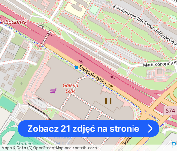 Mieszkanie 3 pokojowe, 105m2, Wojska Polskiego - Zdjęcie 1