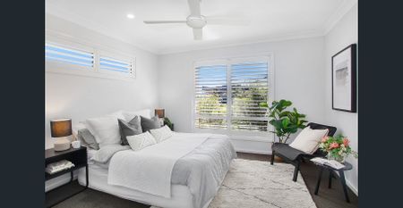 Spacious Home with Modern Comforts - Photo 2