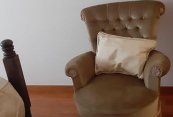 Alugo quarto em T3 mobilado em Braga a menina estudante