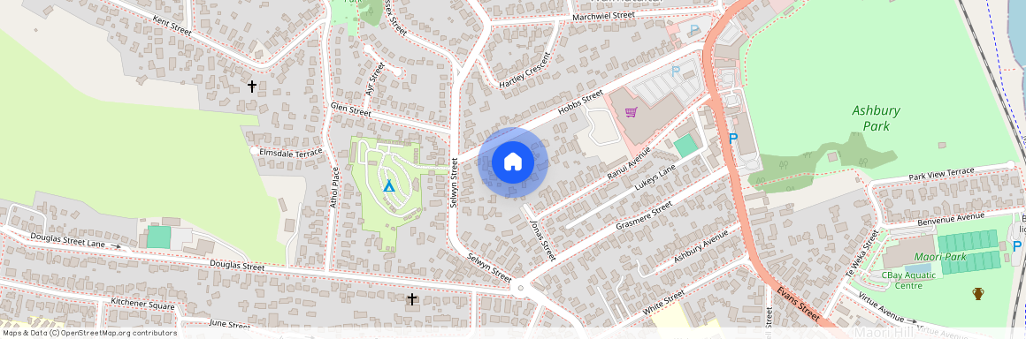 40 Hobbs Street, Waimataitai, Timaru