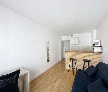 Appartement T1 Reims - Photo 3