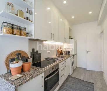 Apartamento T1 em Lisboa - Photo 2
