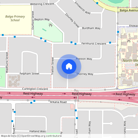 17 Thorney Way, WA 6061, Balga