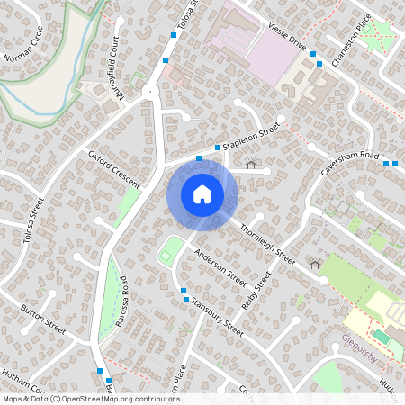 1/8 Stansbury Street, Tas 7010, Glenorchy