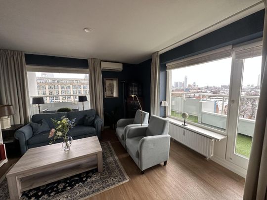 Weena, 3013AL, Rotterdam - Photo 1