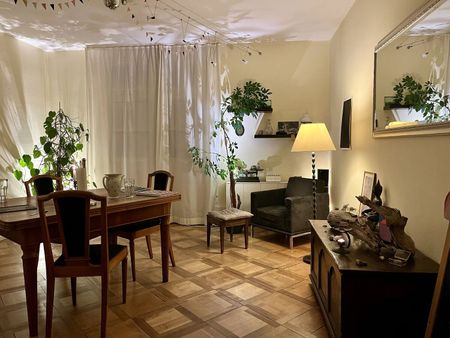 21/2-ROOM APARTMENT IN BERN - BREITENRAIN, FURNISHED, TEMPORARY - Photo 4