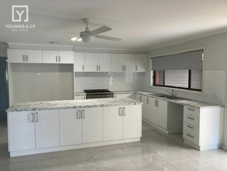 3 Bass Ct, Shepparton - Photo 2