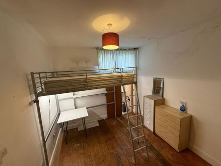 Studio to rent - Photo 2