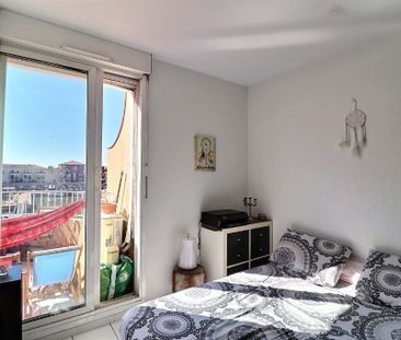 LOCATION d'un appartement de 2 pièces (35 m²) à LATTES - Photo 3