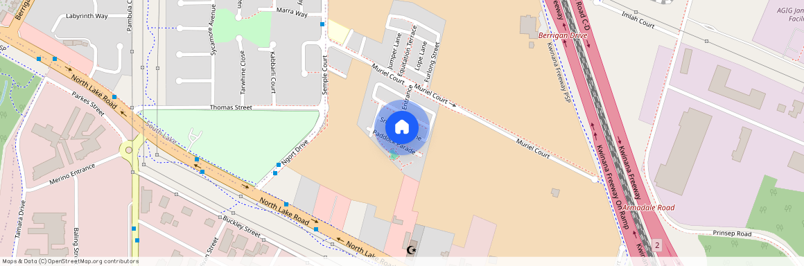 21 Colt Entrance, WA 6164, Cockburn Central