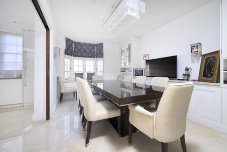 5 bedroom apartment to rent - Photo 4