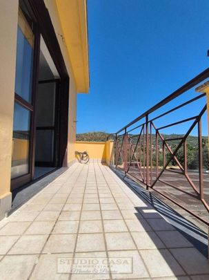 Trilocale via Santa Rosa, Castellabate - Photo 1