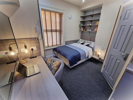 Rasen Lane - Studio for January 2026 - Photo 5