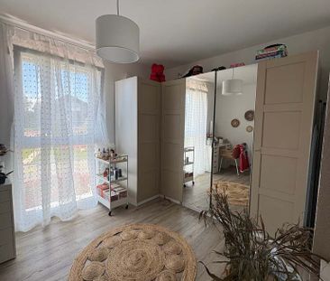 3.5 Zimmer, 72 m², 1. Stock - Photo 3