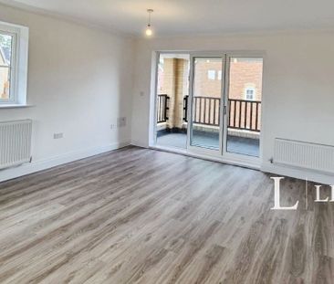 2 bedroom apartment to rent Cricket Lane, Beccles, NR34 - Photo 4
