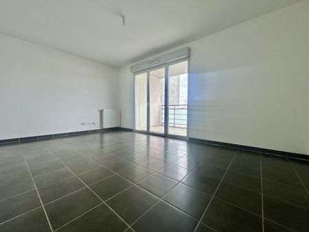 Location Appartement 1 pièce 30m² TOULOUSE 31200 - Photo 4