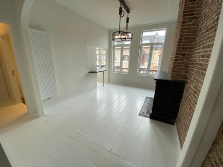 Nationalestraat 55 - 3e verdieping - Foto 2