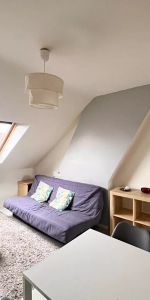 A louer T2 Meublée de 25m² Secteur Fontinettes - Photo 3