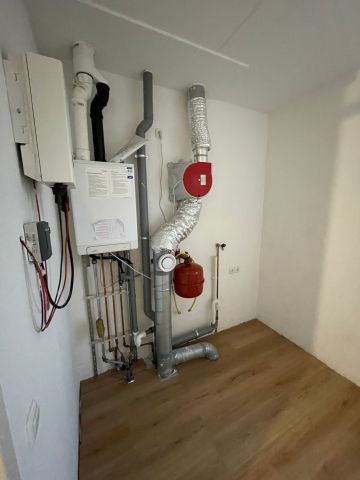 Huis te huur: Burgemeester Vening Meineszlaan 232 1063 BE Amsterdam - Photo 4