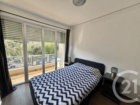 Location Appartement 2 pièces 38m² MENTON 06500 - Photo 4