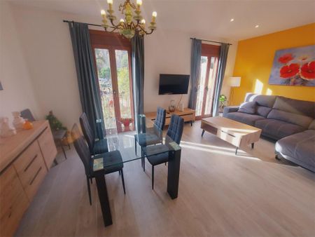 Piso de alquiler en Calle Carrer de Lepant, 273, Sagrada Família - Photo 5