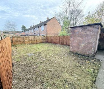 3 bedroom terraced house to rent - Photo 4