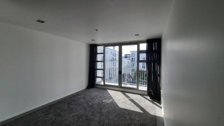 Two Bedrooms Apartment in CBD - Photo 5