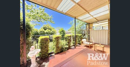 Modern 3-Bedroom Duplex in Prime Revesby Location - Photo 5