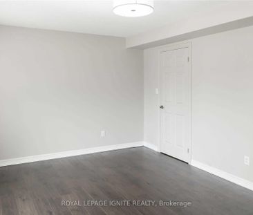 For Lease - 15 Carere Crescent Unit# 36B, Guelph, Ontario - Photo 4
