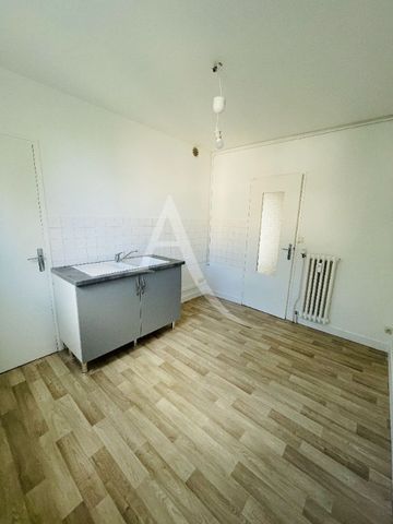 Location Appartement 3 pièces 59m² ANGERS 49100 - Photo 4