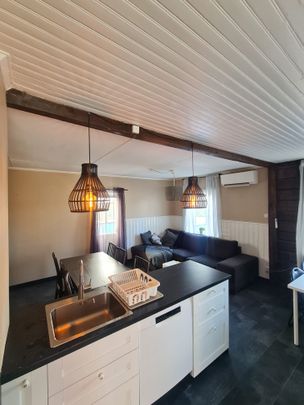 Centralgatan, Långsele - Foto 1