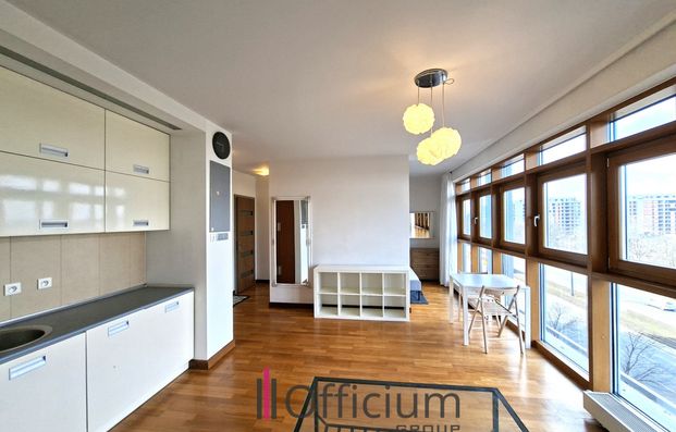 Warszawa, Śródmieście, Warszawa, Śródmieście - Photo 1