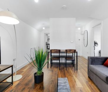 1 bedroom apartment to rent - Photo 3